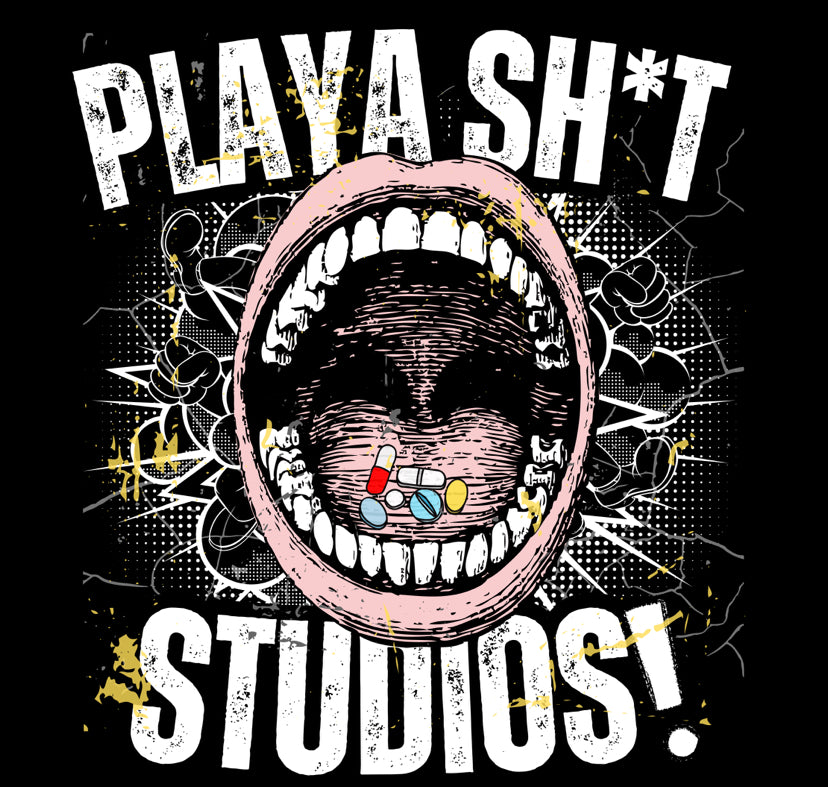 Playa Sh*t Studios
